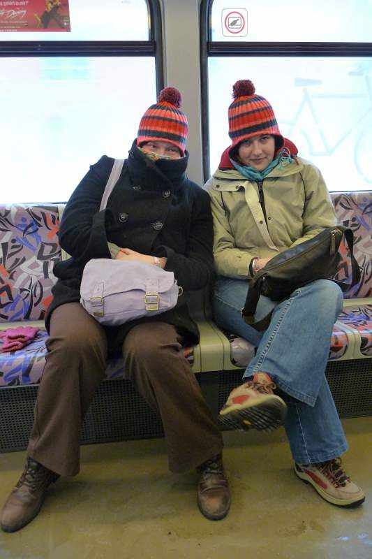 Berlijn 2009 - 261